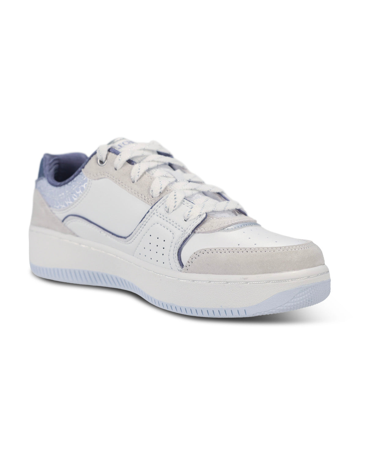 Skechers Sport Court 2.0 Metallic Break