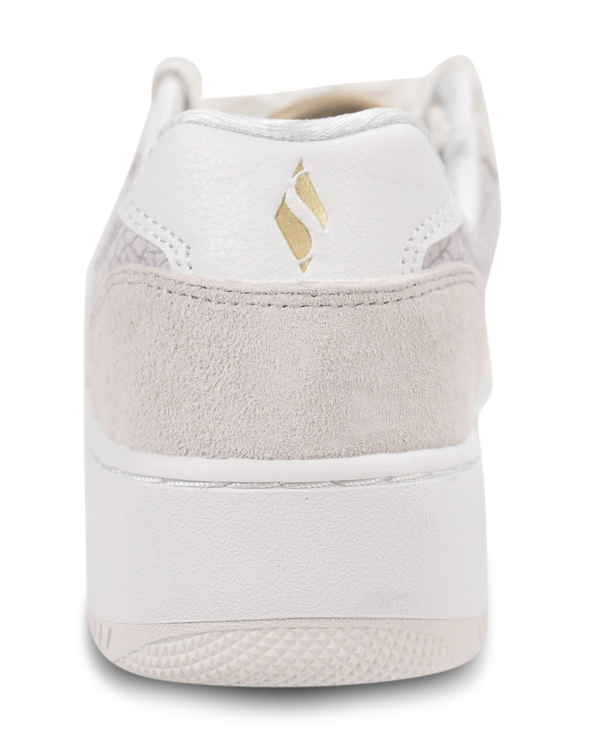 Skechers Sport Court 2.0 Metallic Break