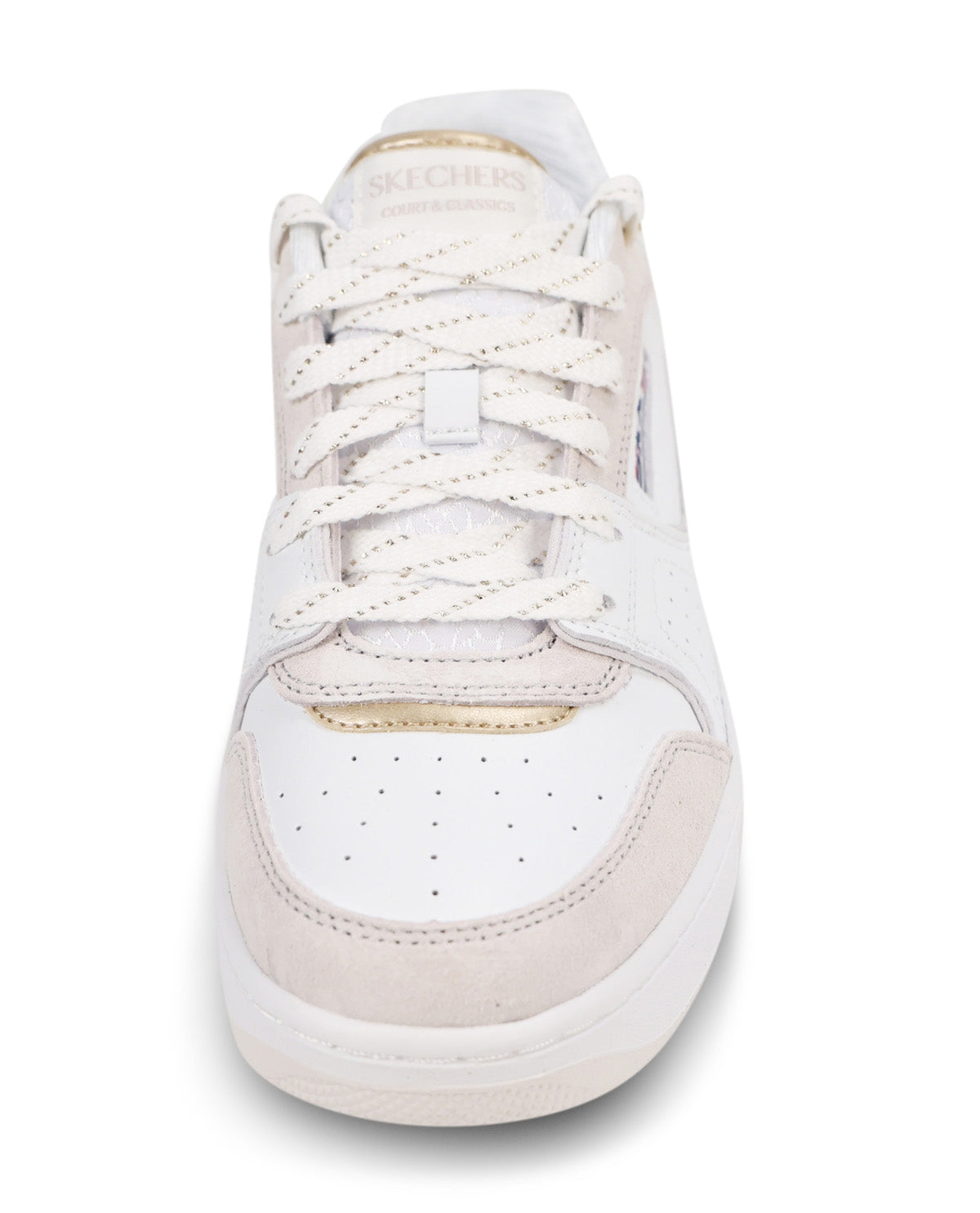 Skechers Sport Court 2.0 Metallic Break