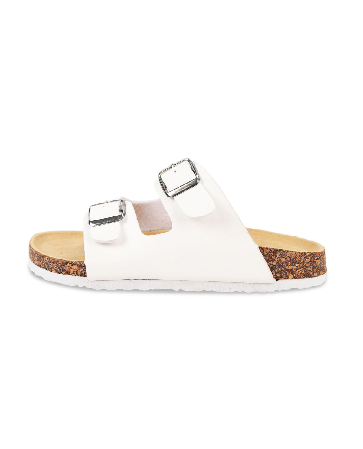 Eddie Marc 2 Strap Sandal