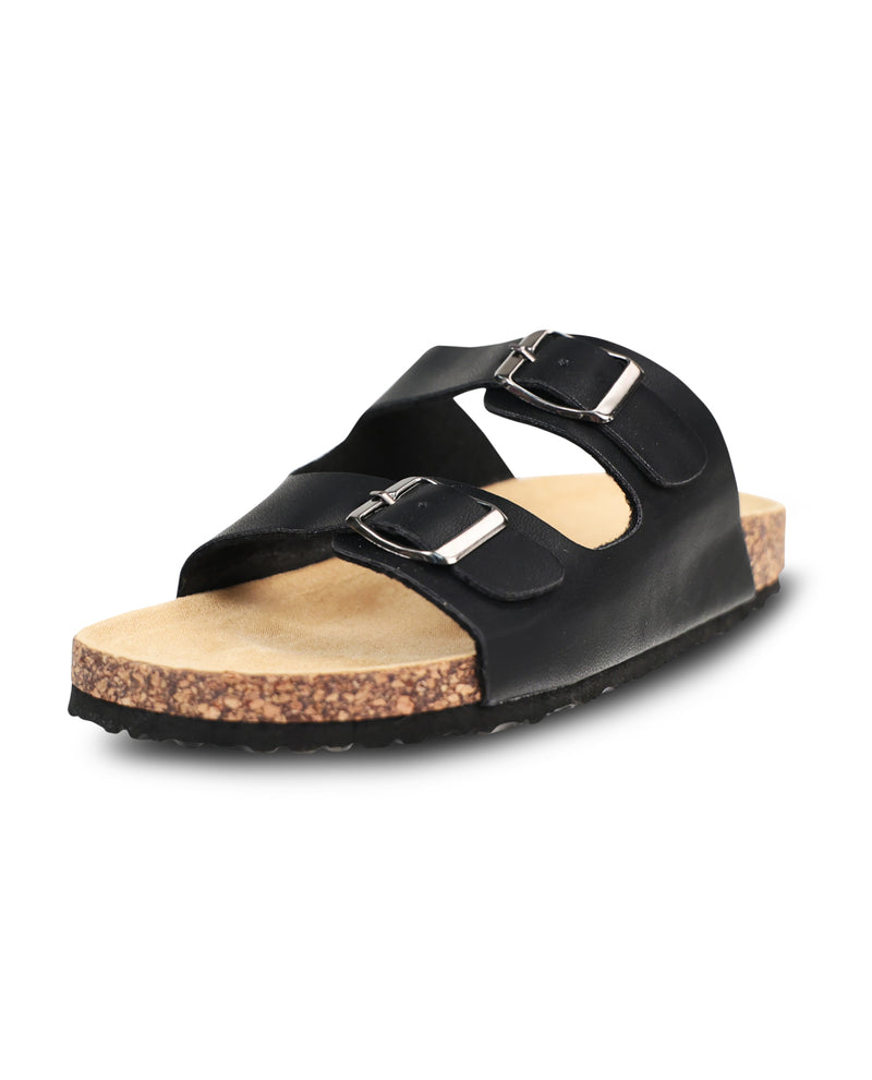 Eddie Marc 2 Strap Sandal