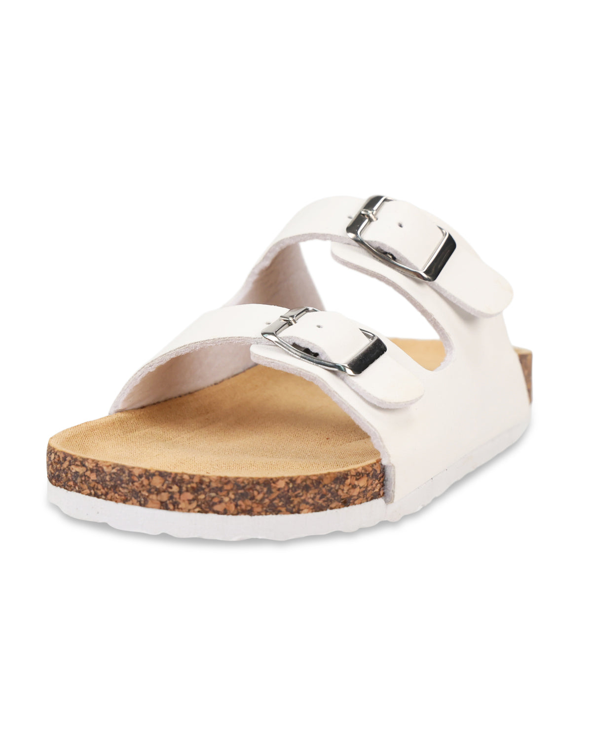 Eddie Marc 2 Strap Sandal