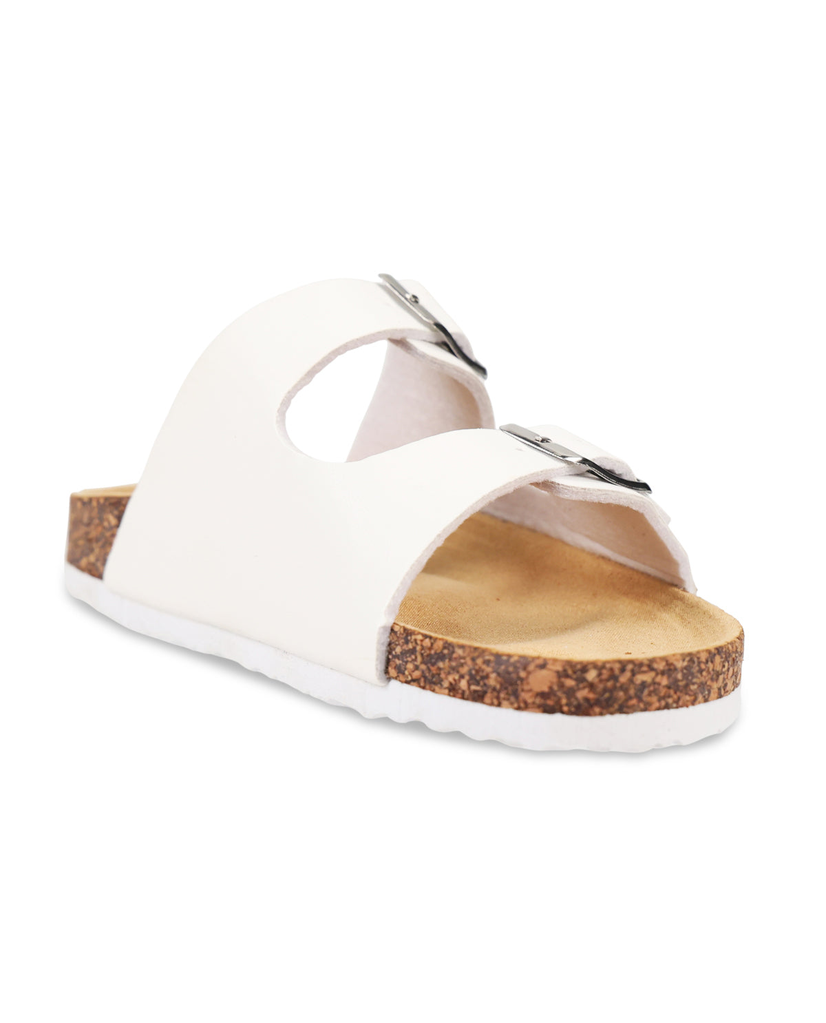 Eddie Marc 2 Strap Sandal