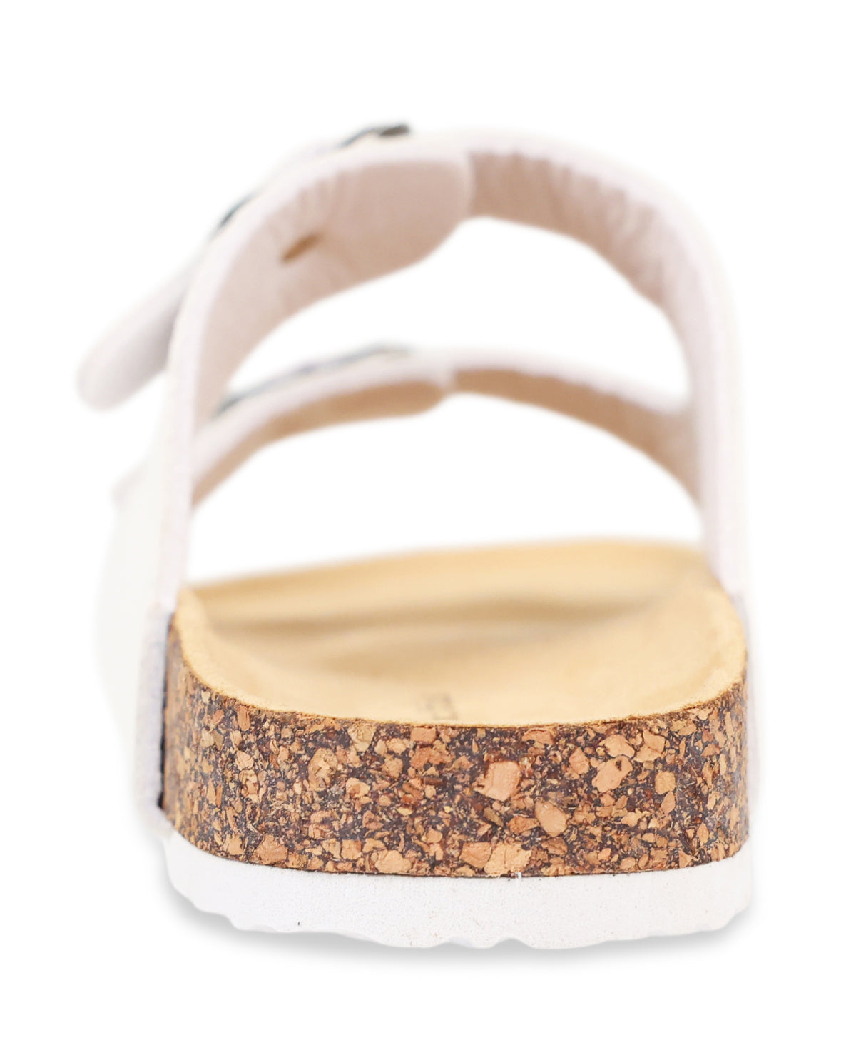 Eddie Marc 2 Strap Sandal