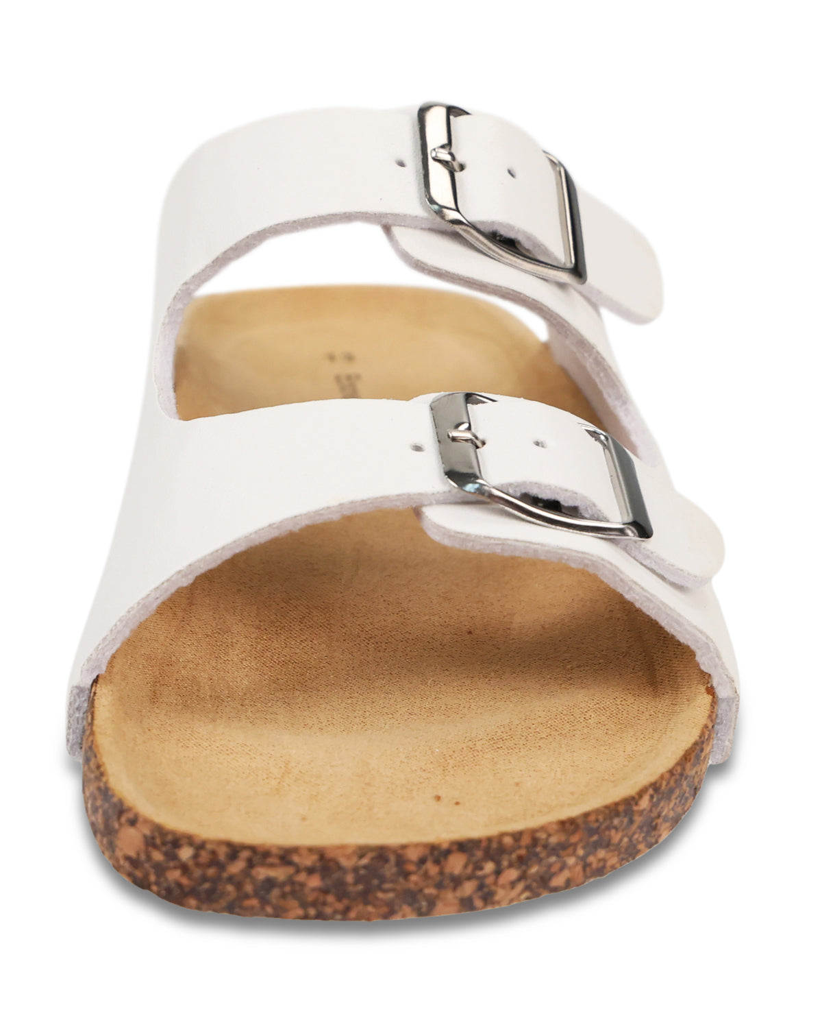 Eddie Marc 2 Strap Sandal