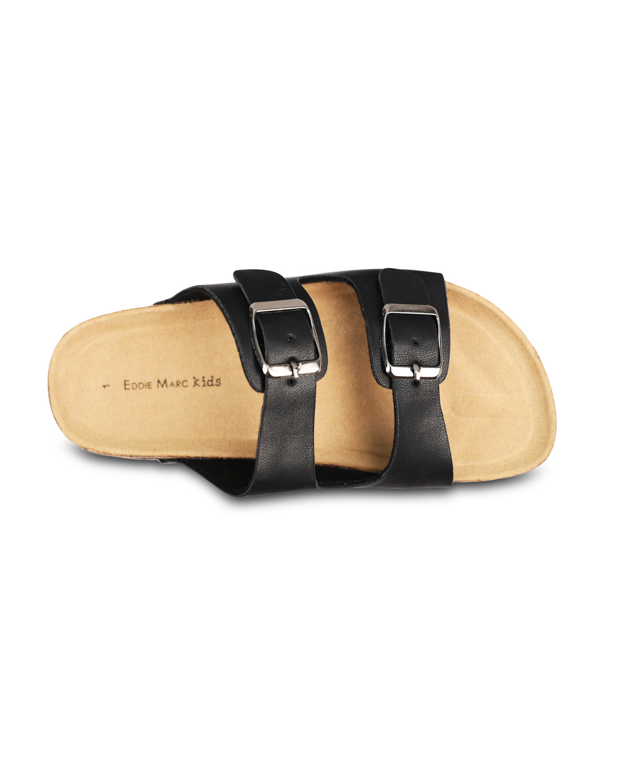 Eddie Marc 2 Strap Sandal