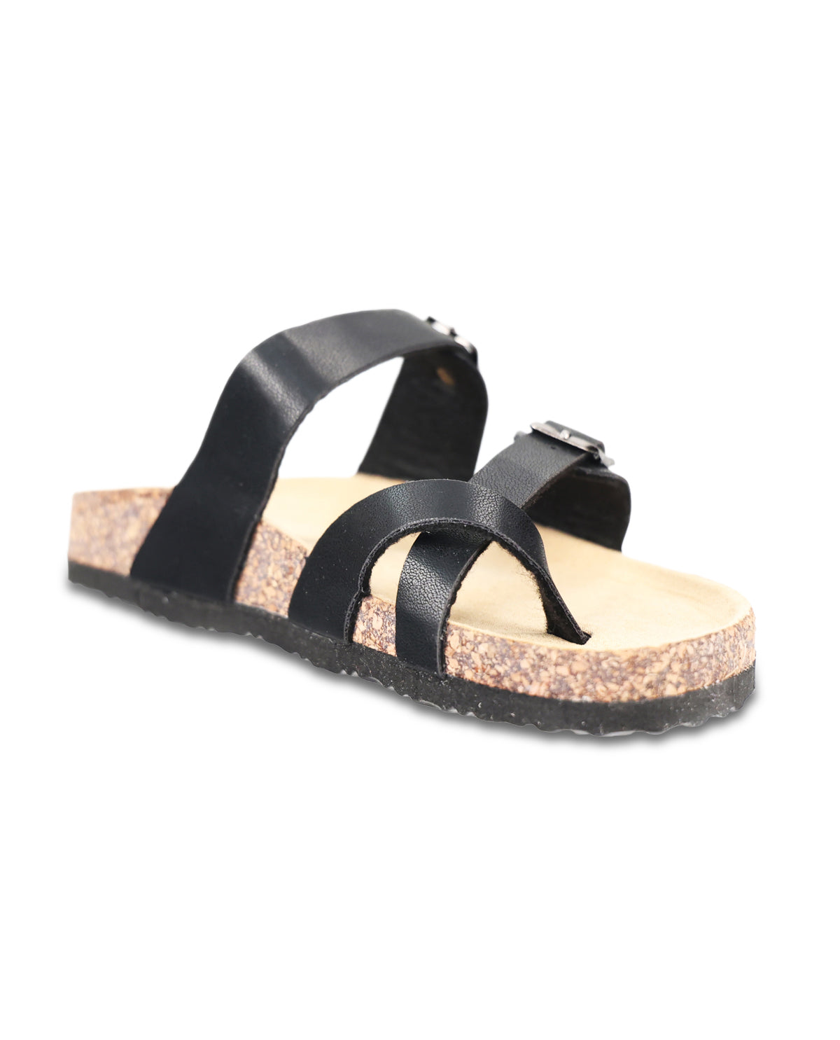Eddie Marc Sandal Adjustable Toe Strap Girls Sandal