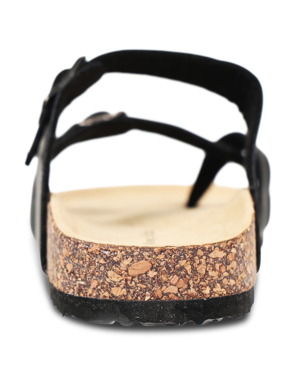 Eddie Marc Sandal Adjustable Toe Strap Girls Sandal