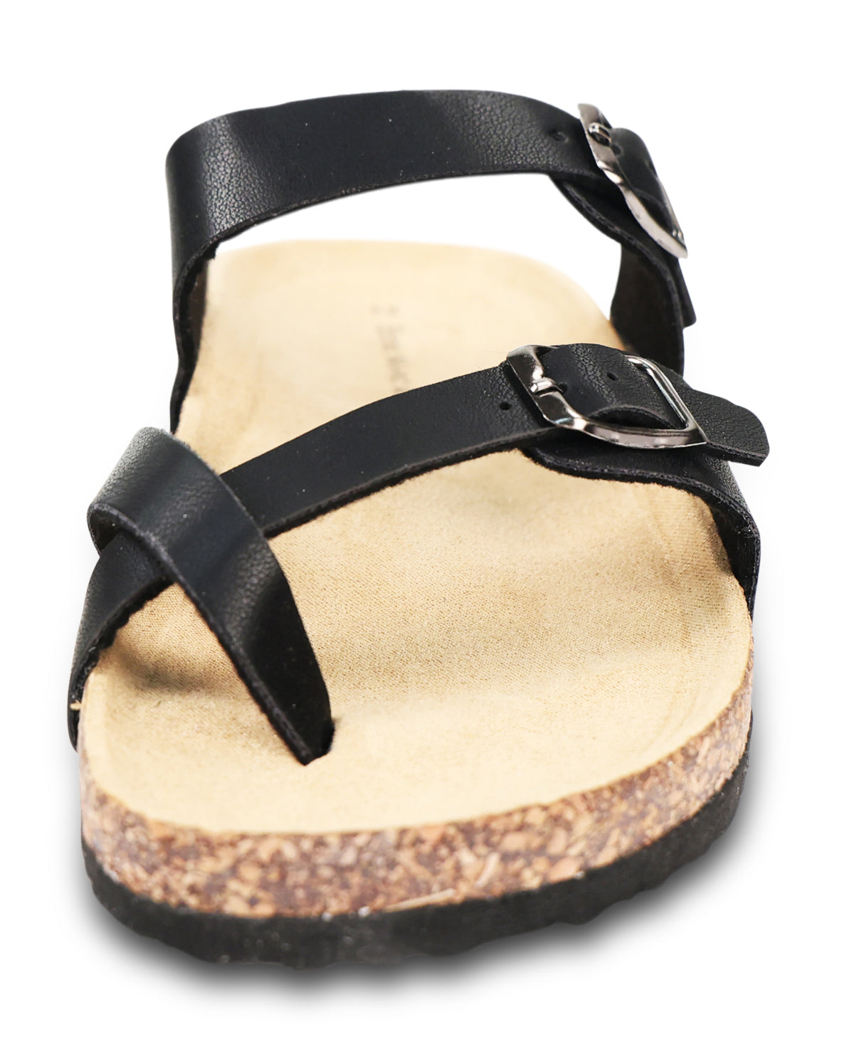 Eddie Marc Sandal Adjustable Toe Strap Girls Sandal