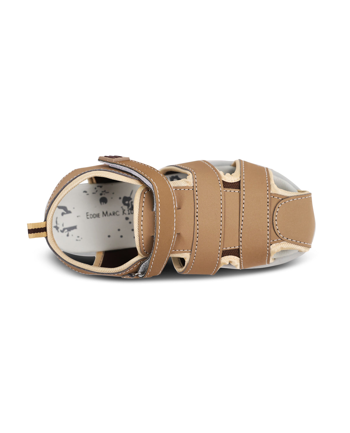 Eddie Marc Boys Sandal