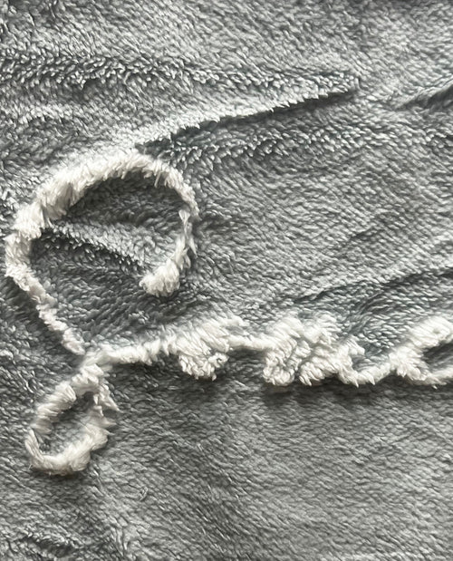 Someone Special Throw
