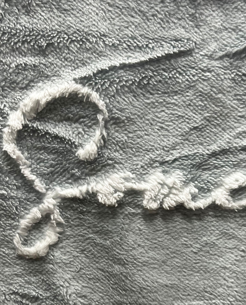 Someone Special Throw