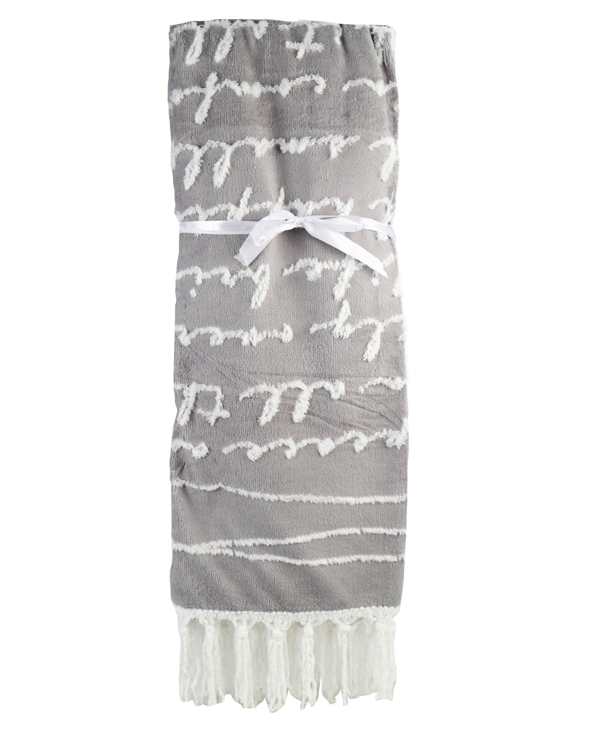 Bless This Home Throw