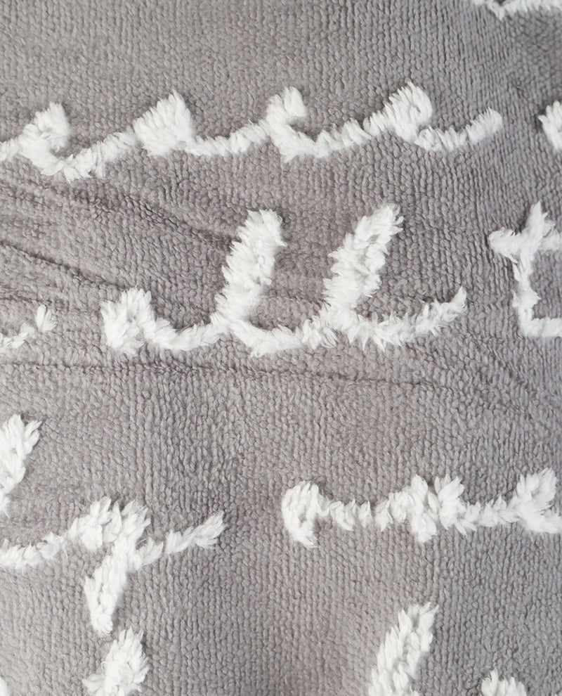 Bless This Home Throw
