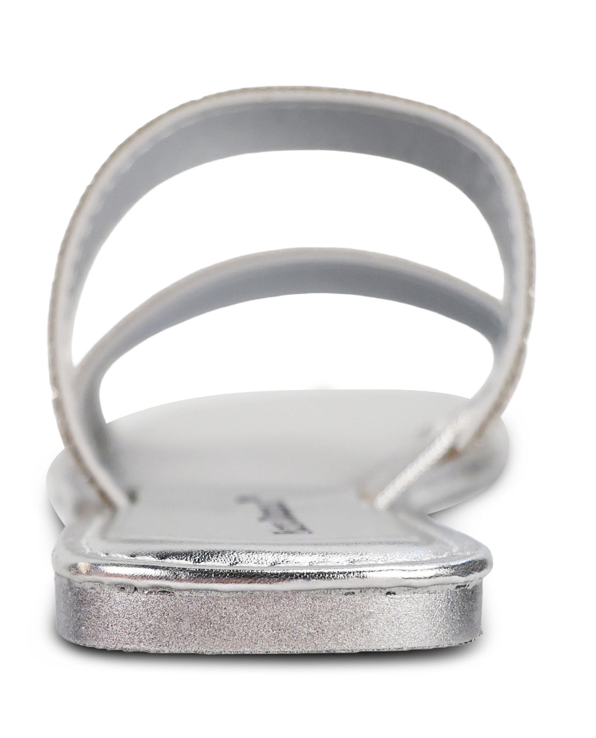 Pierre Dumas Chester-10 Sandal Silver