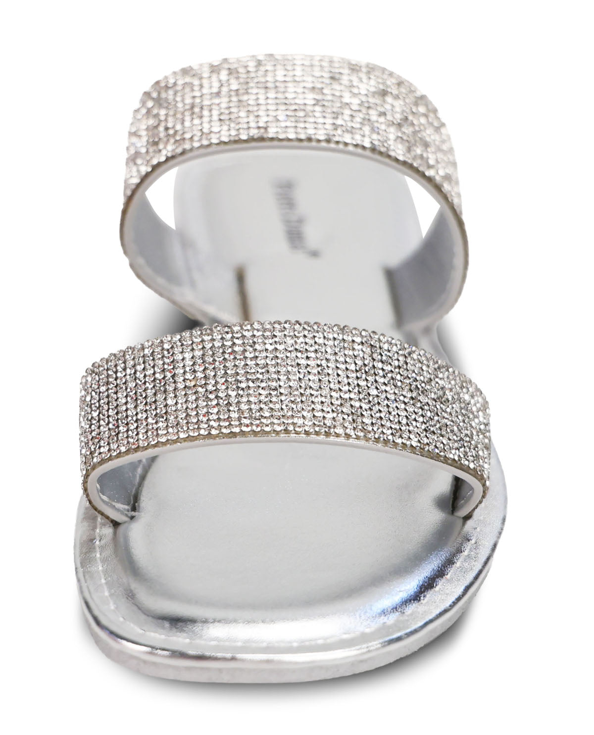 Pierre Dumas Chester-10 Sandal Silver