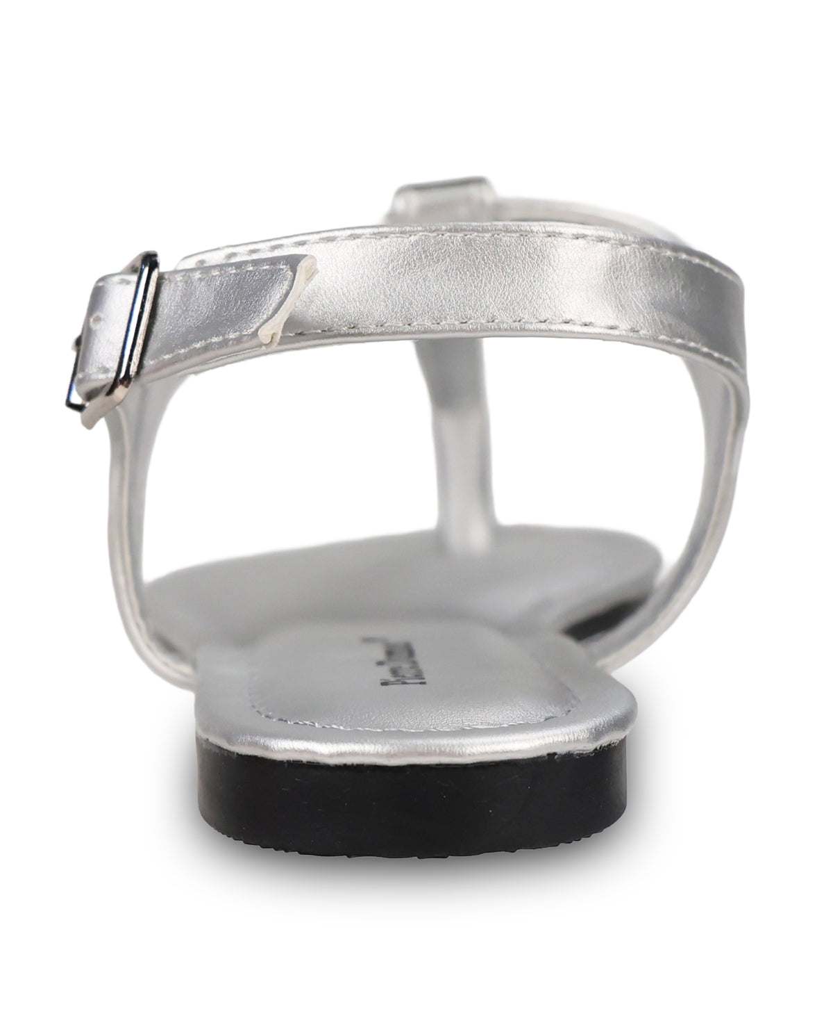 Pierre Dumas Storm-9 Sandal Silver