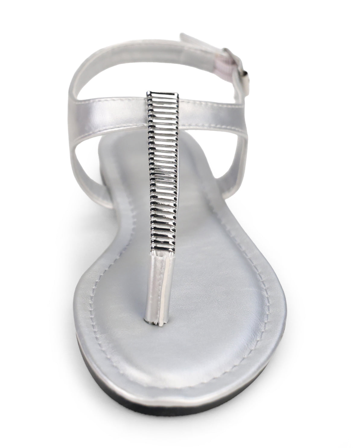 Pierre Dumas Storm-9 Sandal Silver