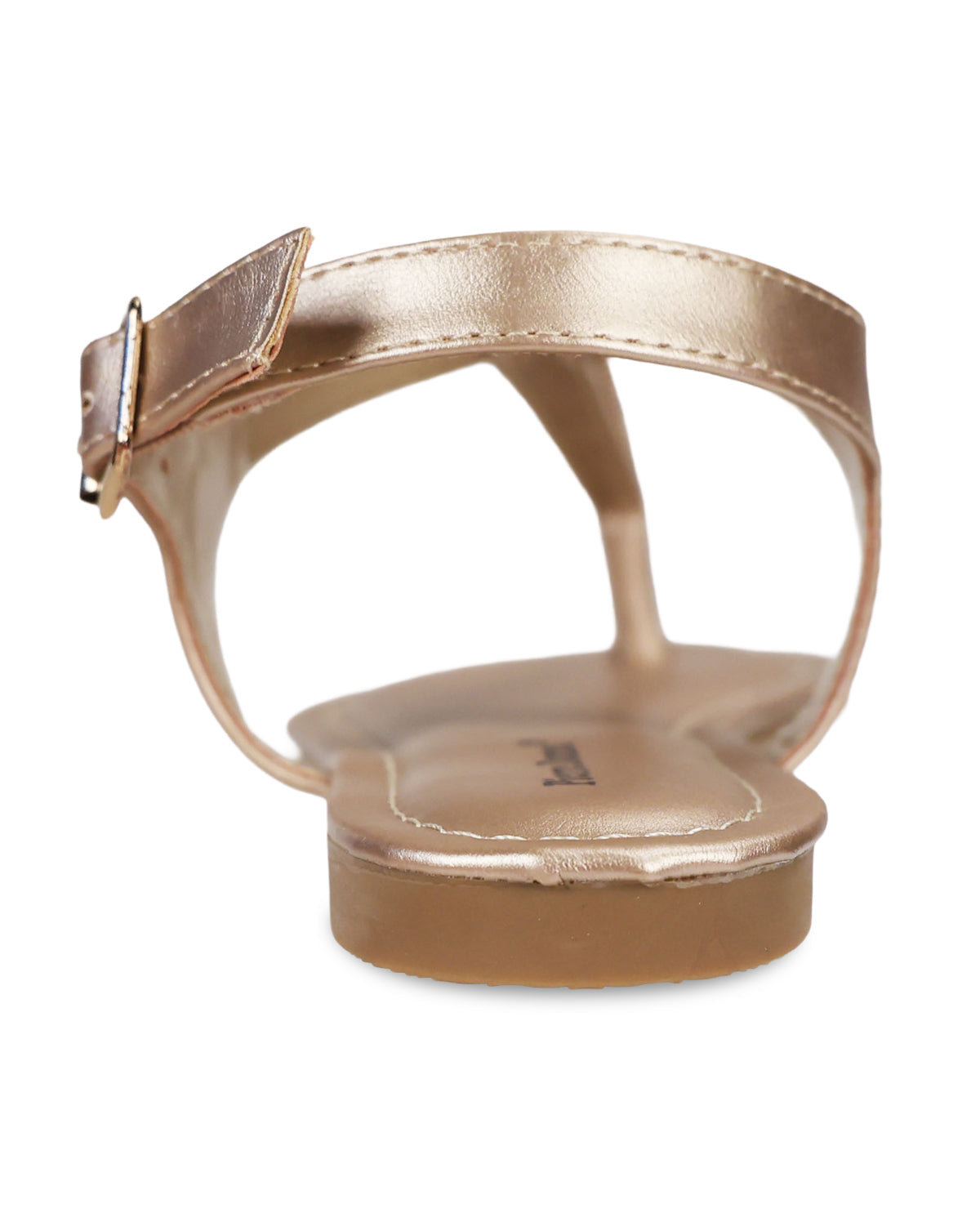 Pierre Dumas Storm-9 Sandal Gold