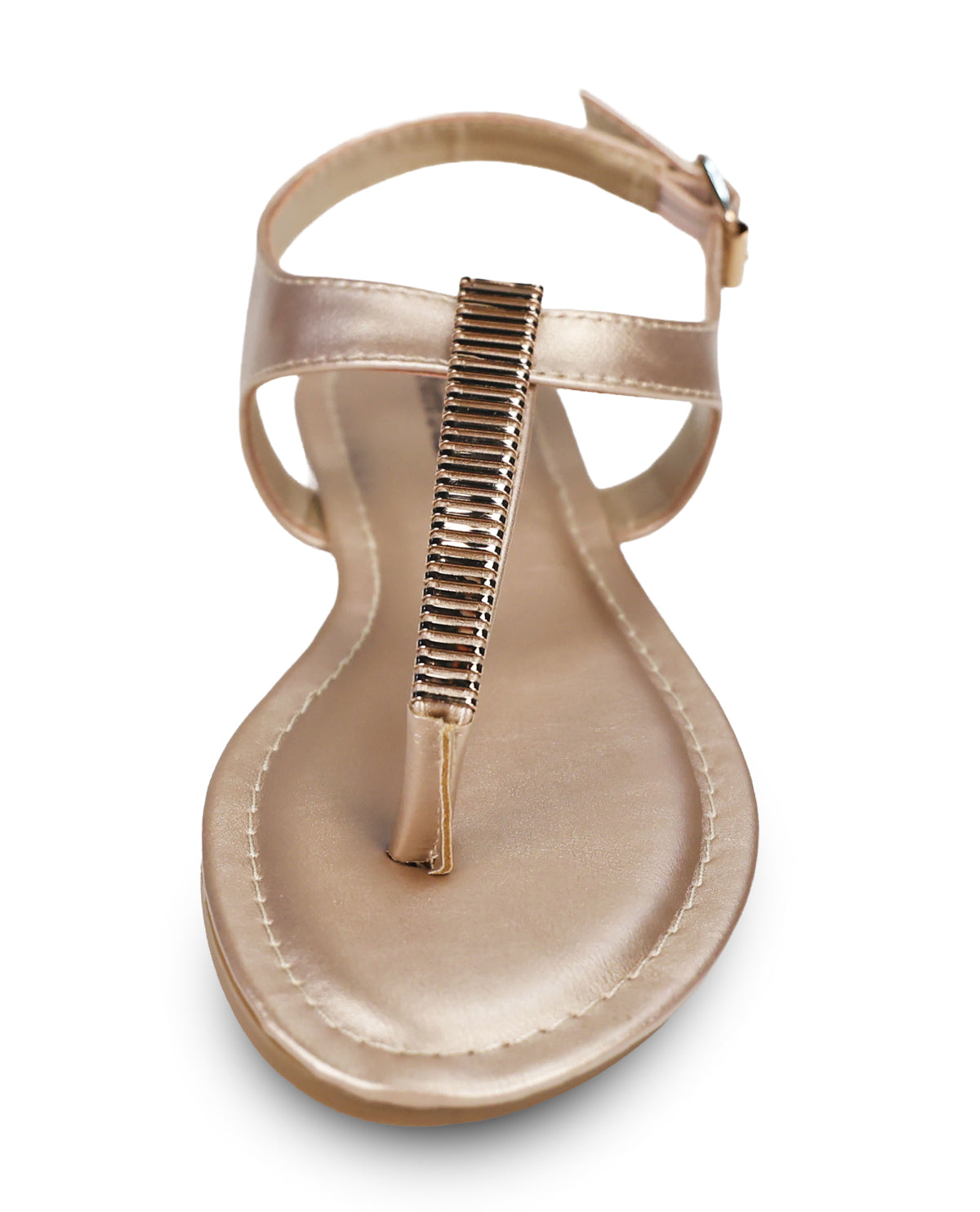 Pierre Dumas Storm-9 Sandal Gold