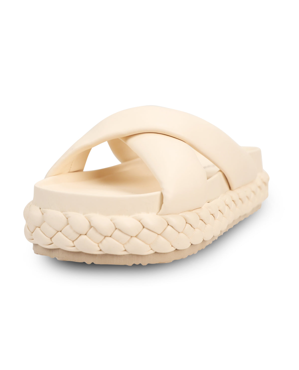 Pierre Dumas Mali-1 Sandal Light Nude