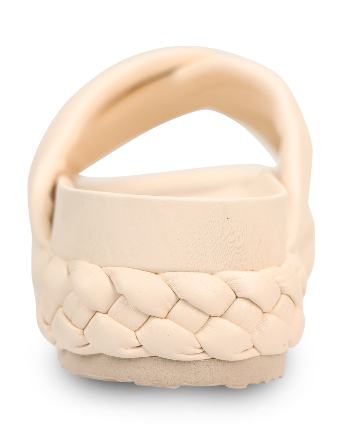 Pierre Dumas Mali-1 Sandal Light Nude