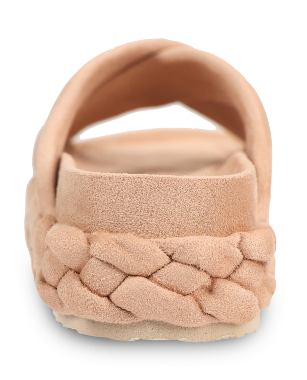 Pierre Dumas Mali-1 Sandal Nude