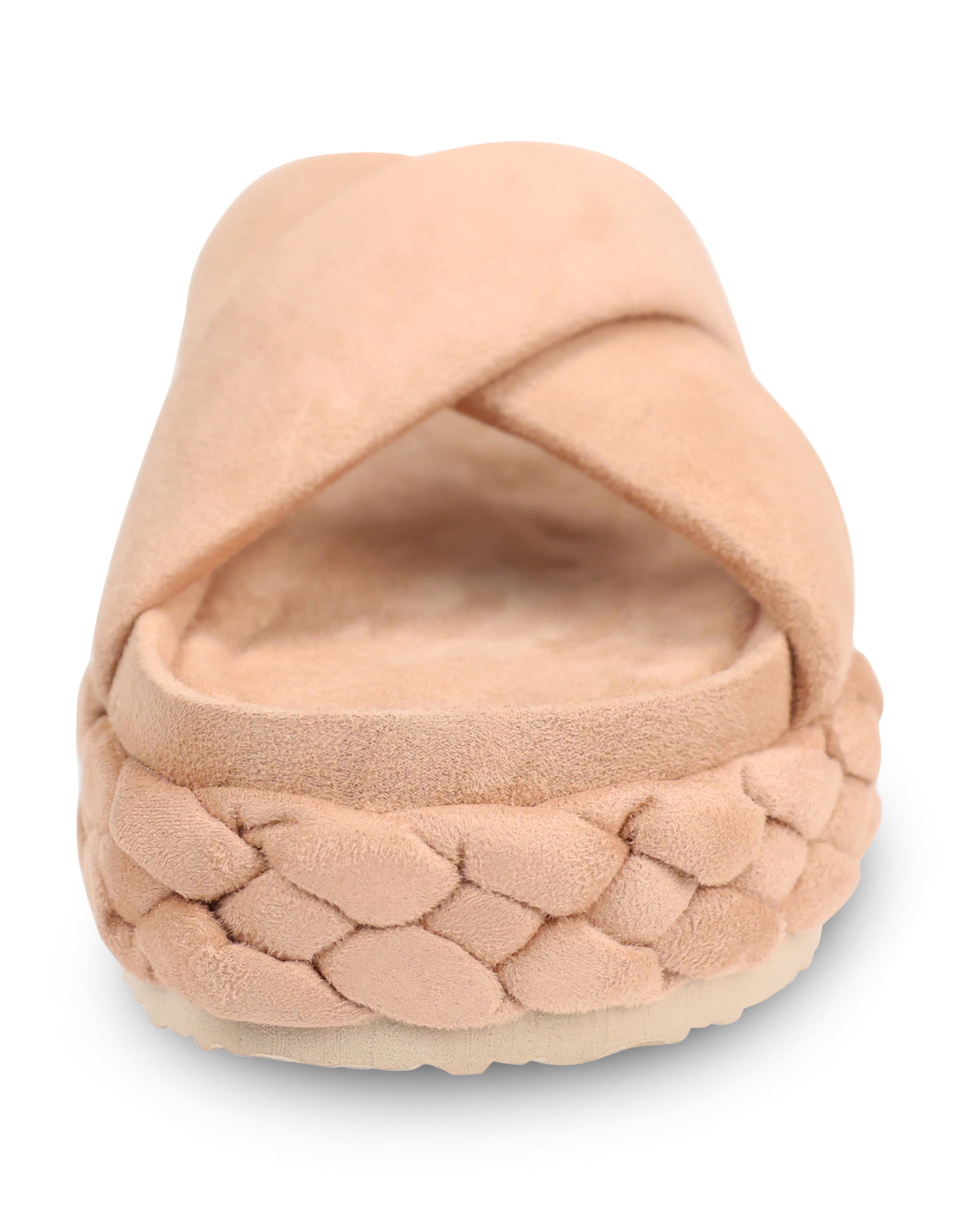 Pierre Dumas Mali-1 Sandal Nude