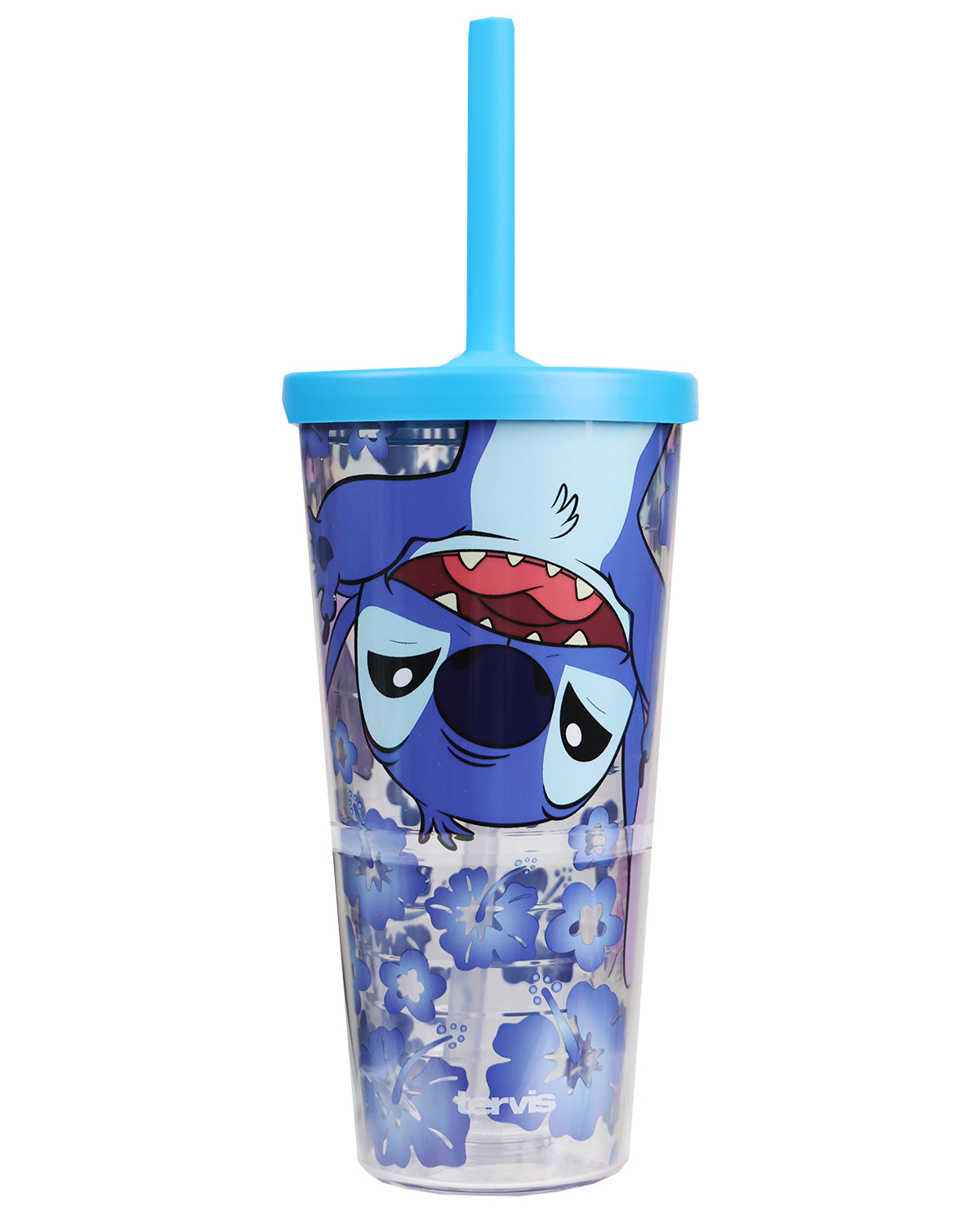24oz Tervis Disney - Aloha Stitch