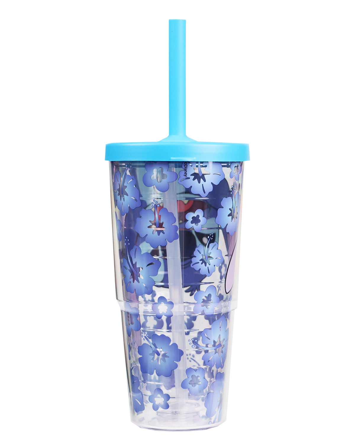 24oz Tervis Disney - Aloha Stitch