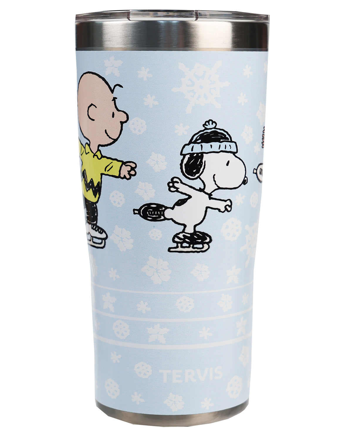 Tervis 20oz Peanuts Holiday Tumbler