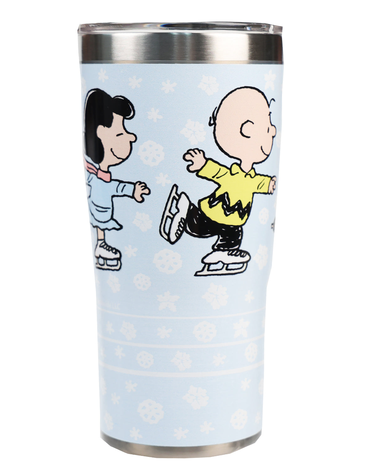 Tervis 20oz Peanuts Holiday Tumbler