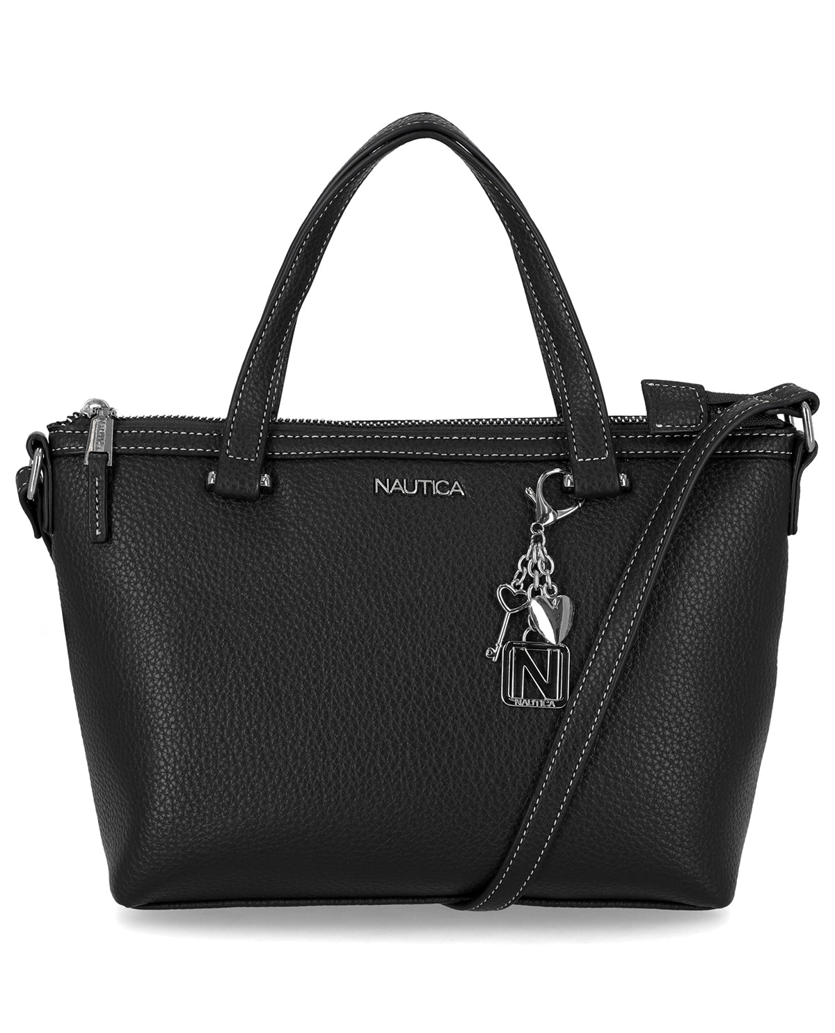 Nautica Charming Satchel