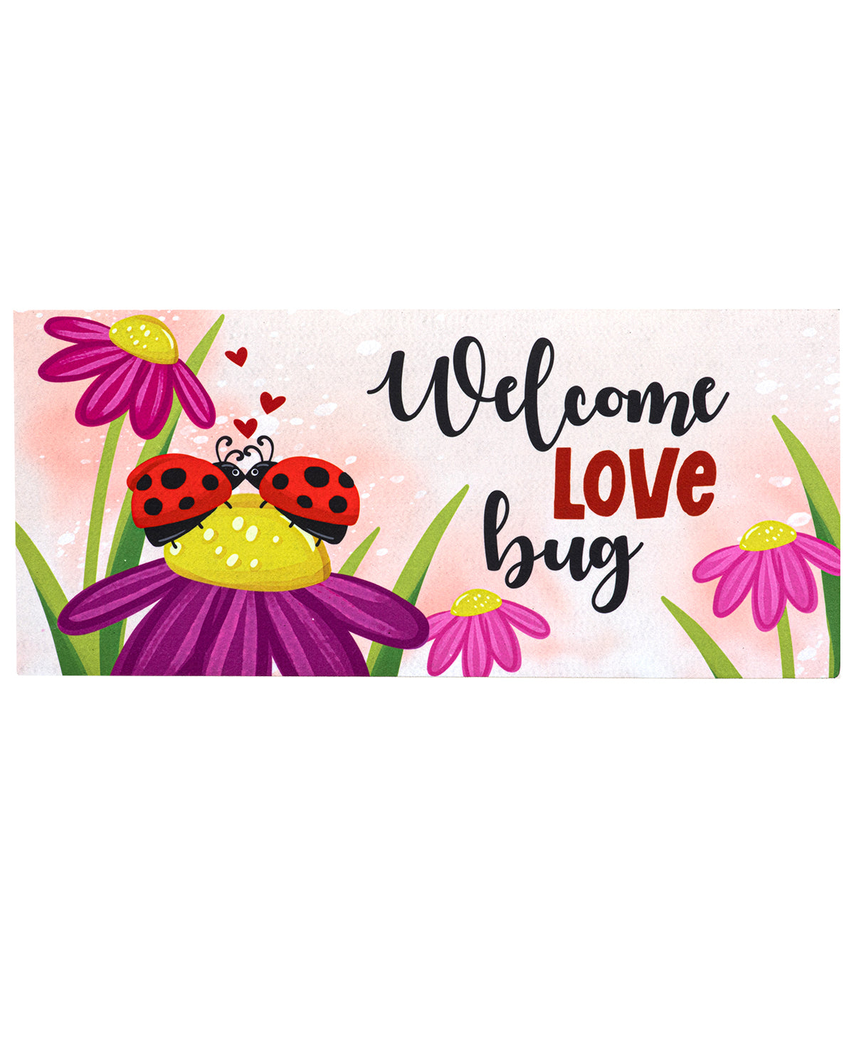 Love Bug Sassafras Switch Mat