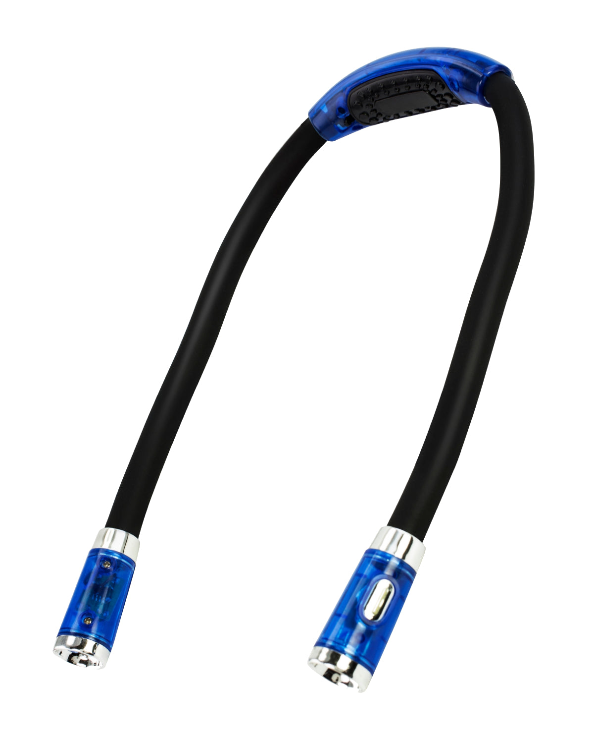 LED Neck Light With Magnifier