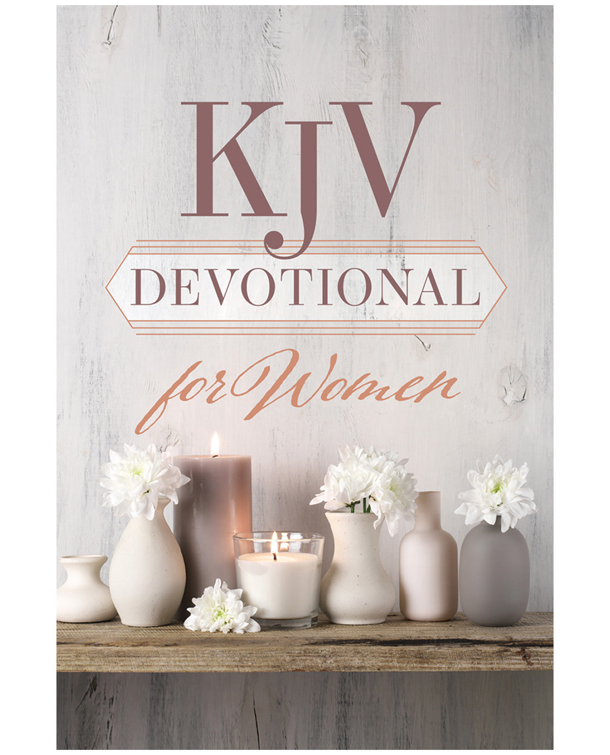 KJV Devotional For Women