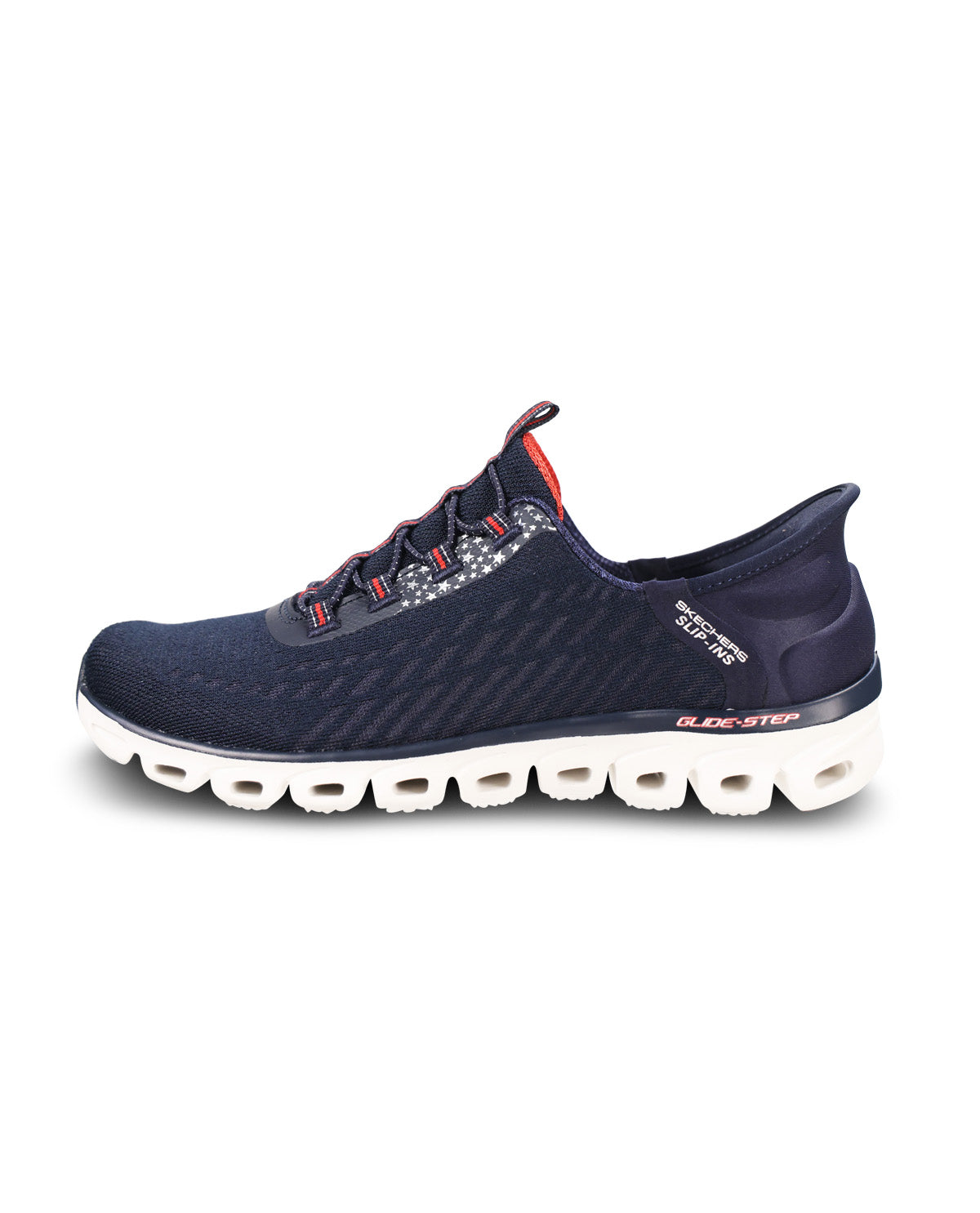 Skechers Slip In Glide Step Glory