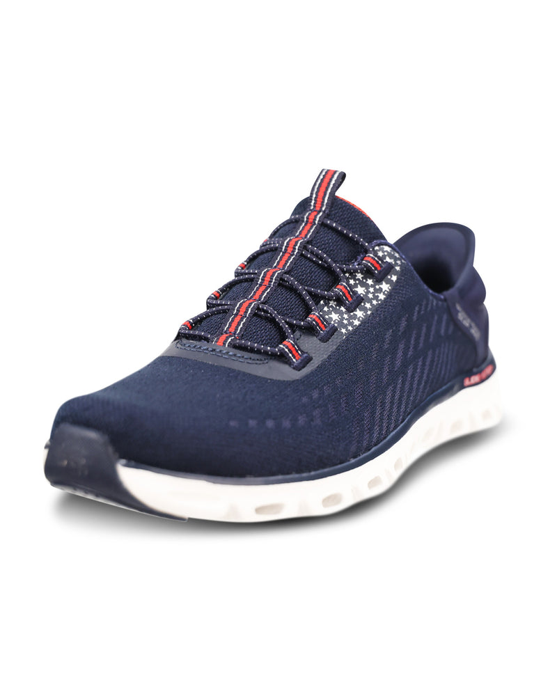 Skechers Slip In Glide Step Glory
