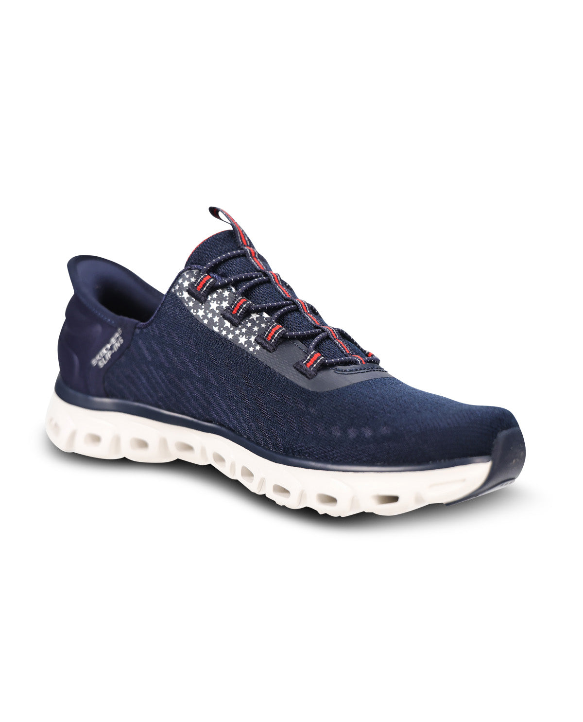 Skechers Slip In Glide Step Glory