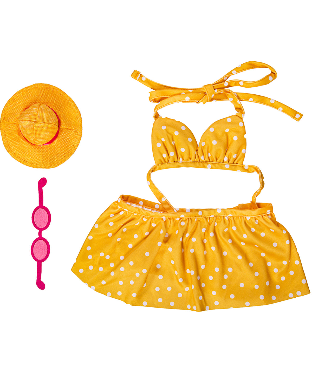 Porch Goose Outfit - Swimwear