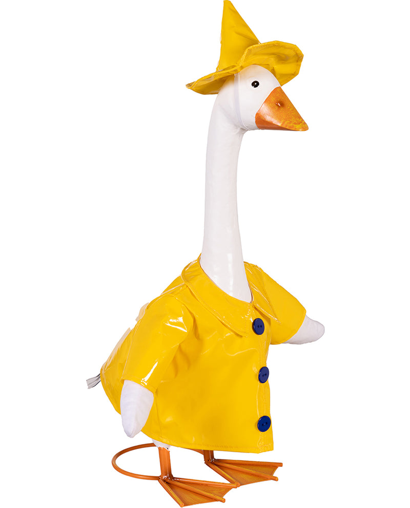 Porch Goose Outfits - Raincoat