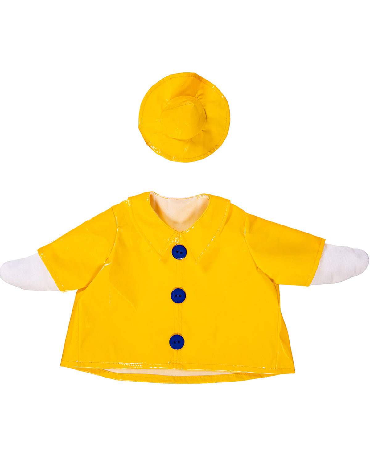 Porch Goose Outfits - Raincoat