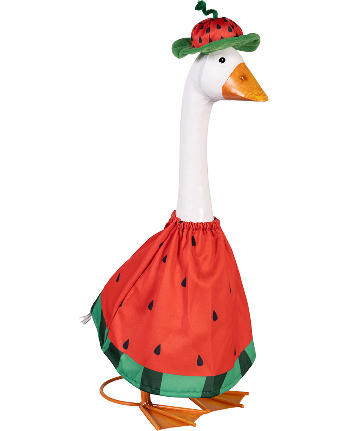 Porch Goose Outfit - Watermelon Season