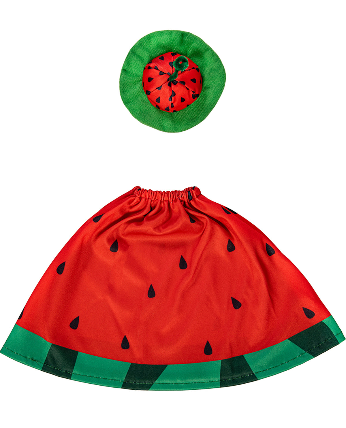 Porch Goose Outfit - Watermelon Season