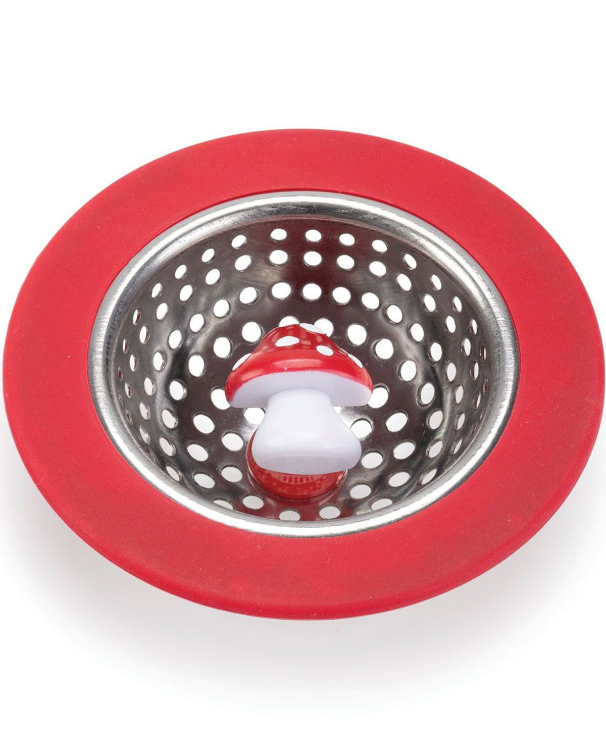 Joie Shroom Sink Strainer