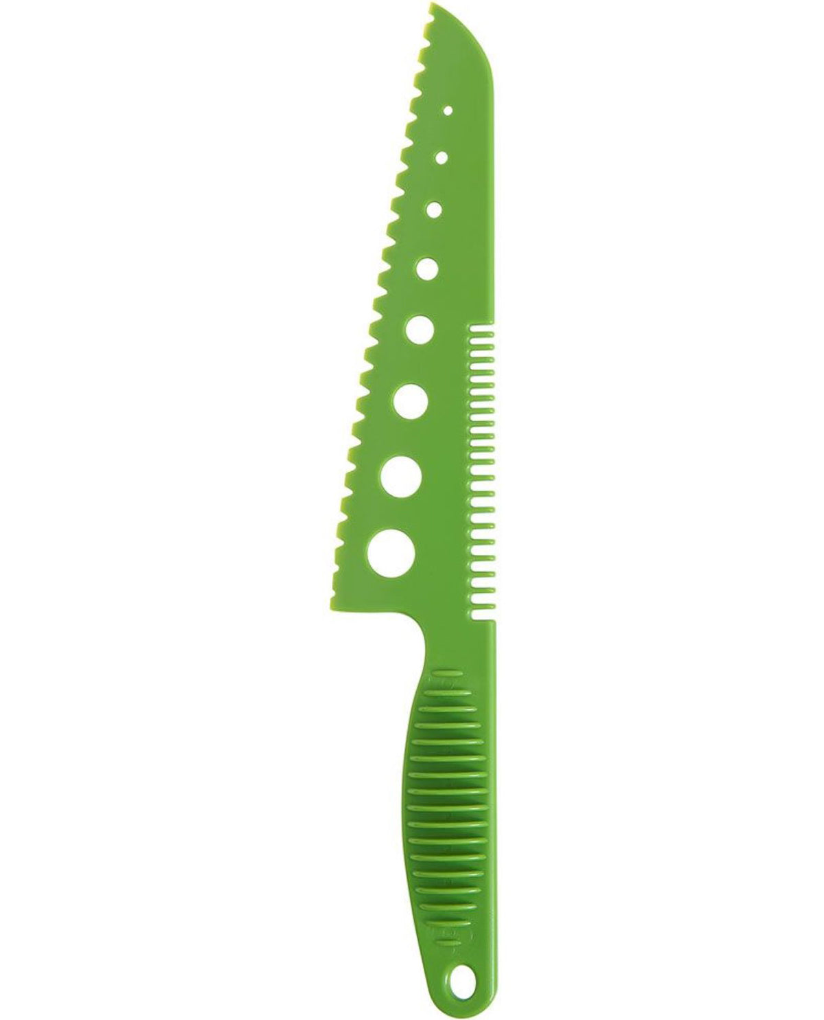 Cat Cora Lettuce Knife with Herb Stripper