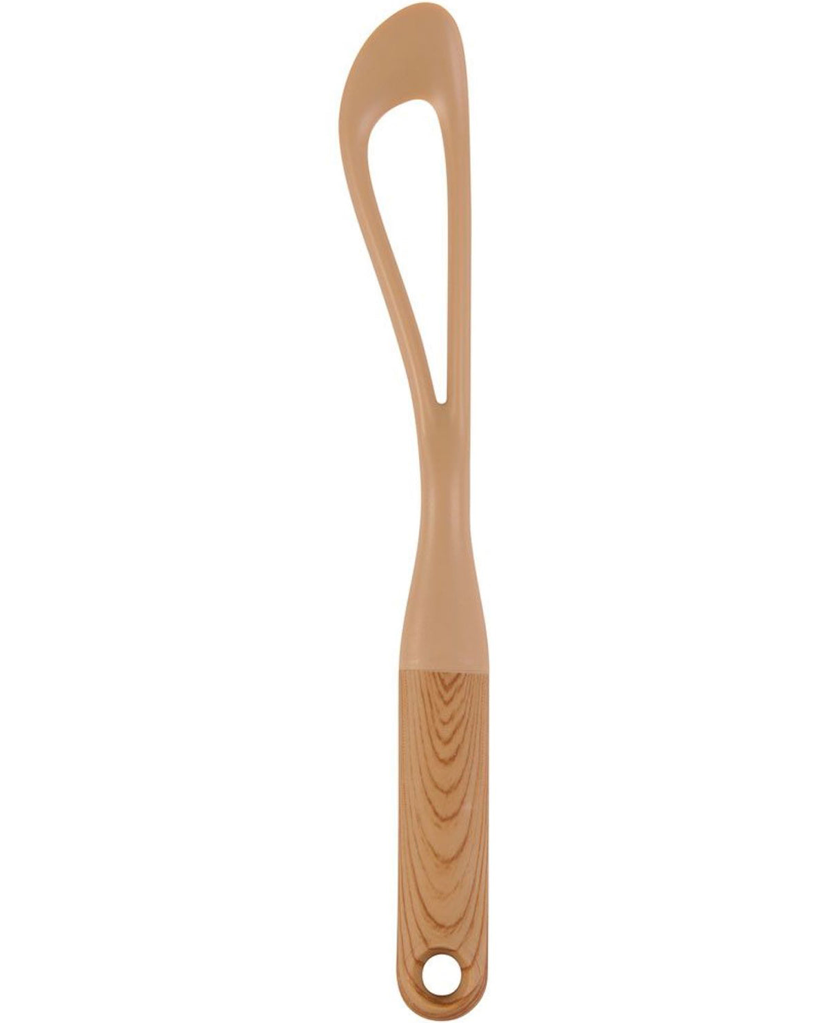 HIC Kitchen No-mess Natural Butter Mixer