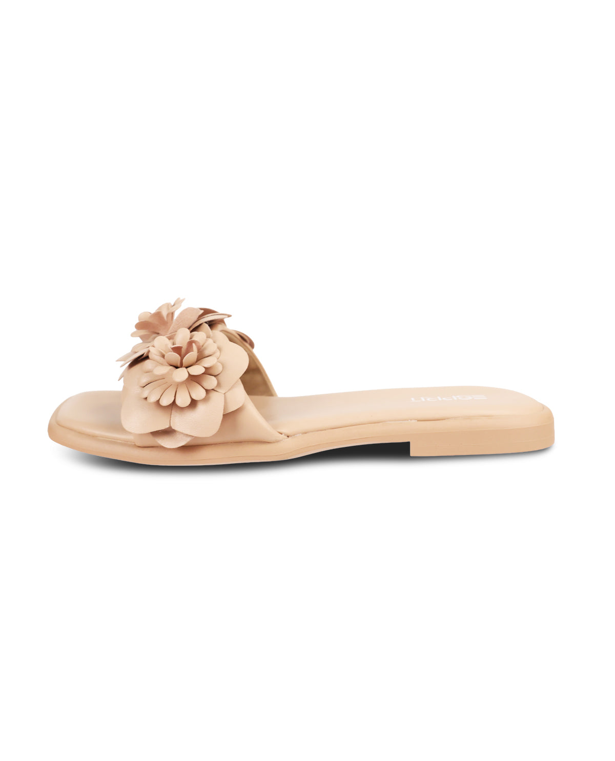 Esprit Heather Sandal Nude