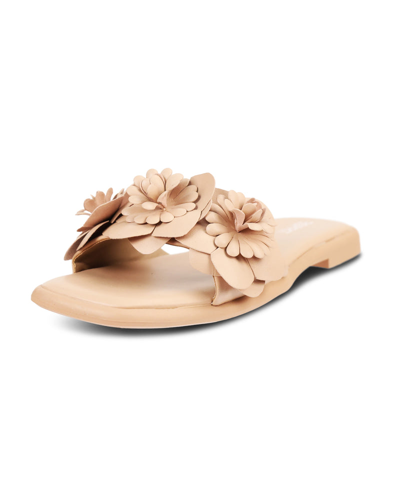 Esprit Heather Sandal Nude