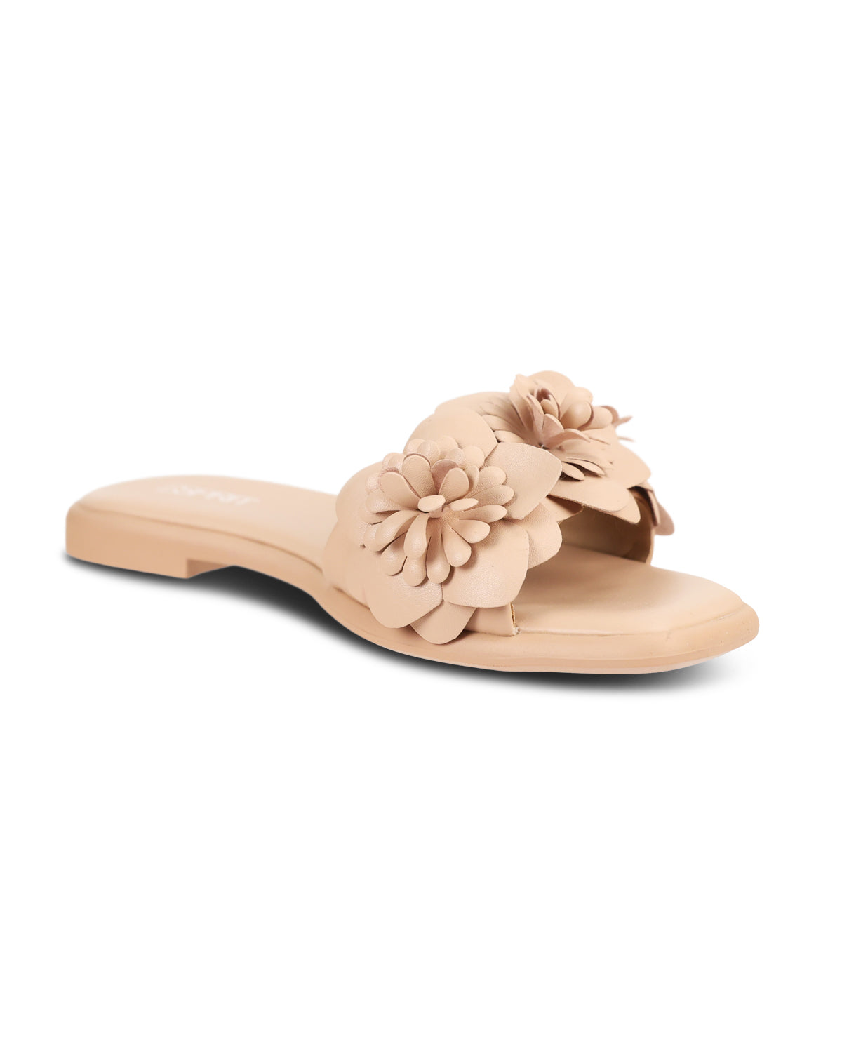 Esprit Heather Sandal Nude